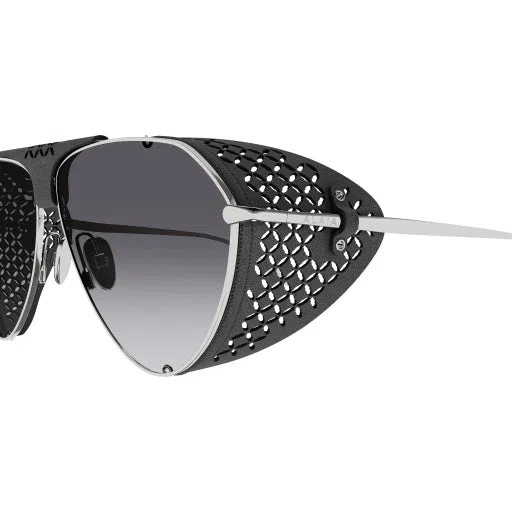 Azzedine Alaia AA0067S Sunglasses - view 10